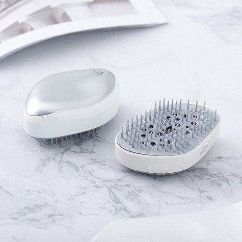Purely LLLT Laser Hair Comb